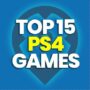Meilleurs Jeux PS4 2023 | Top 15 des Nouveautés PlayStation