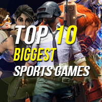 Top 10 des plus gros et populaires jeux eSports de ces 10 derniers années