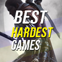 15 des meilleurs jeux les plus difficiles et comparateur de prix