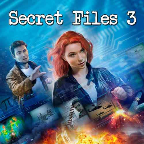 Acheter Secret Files 3 clé CD Comparateur Prix