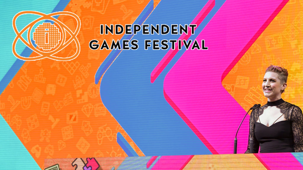 Independent Games Festival