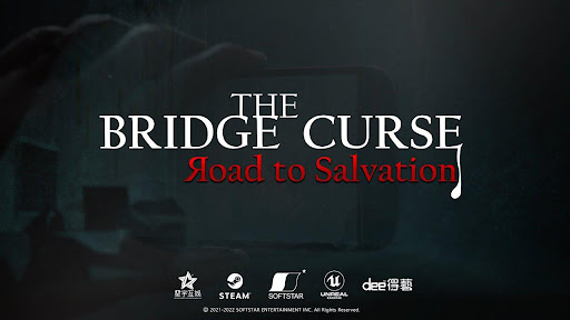 Acheter The Bridge Curse Road to Salvation PC