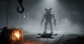 Freddy Fazbear arrive dans Dead by Daylight, et les fans d'horreur savent très bien ce que cela veut dire