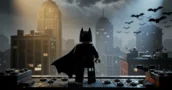 LEGO Batman est la surprise numéro 1 de Steam — mais Arkham Shadow raconte la vraie histoire
