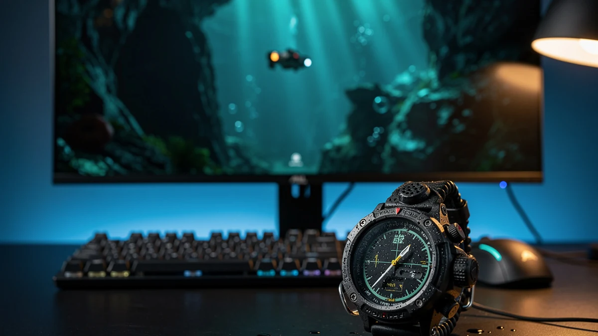 Jeux de survie sous-marine PC et offres Subnautica 2