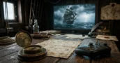 Test Windrose sur un Compte Steam : Meilleur Jeu Pirate PC ?