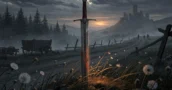 The Witcher 3 refuse de mourir, et ça dit tout du gaming moderne
