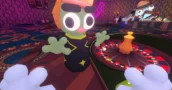 Gamble With Your Friends : Coop et Dette Partagée sur Steam