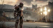 Fallout Saison 3 s'éloigne des jeux, et les fans ne sont peut-être pas prêts