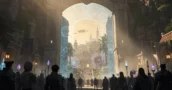 Un MMO de 24 ans verrouille l'accès aux nouveaux joueurs — et ce n'est pas World of Warcraft