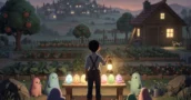Ce nouveau RPG Steam mélange Pokémon et Stardew Valley, mais presque personne n'en parle