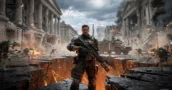 Gears of War: E-Day : le directeur narratif licencié quatre jours après le passage en gold