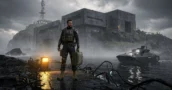 Physint a enfin son acteur principal : Hideo Kojima choisit Bill Skarsgård