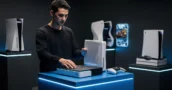 Sony aurait interrogé des développeurs sur une PlayStation sans lecteur de disque