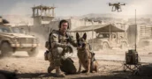 WARDOGS vend 1,25 million d'exemplaires, et son rôle le plus surprenant ne tire jamais un coup de feu