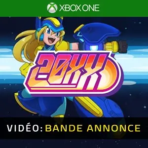 20XX Xbox One - Bande-annonce vidéo