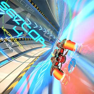 22 Racing Series - Secteur 44