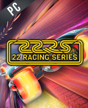 22 Racing Series Pc