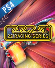 22 Racing Series Playstation 4