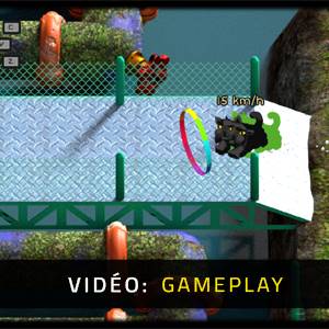 24 Killers - Vidéo de Gameplay