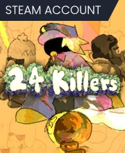 24 Killers Pc