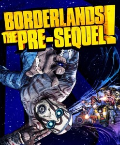 Borderlands the pre-sequel