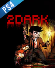 2Dark Playstation 4