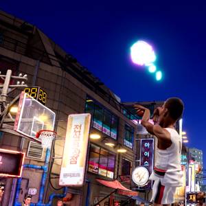 2K Ball N Brawl Bundle - Tirer