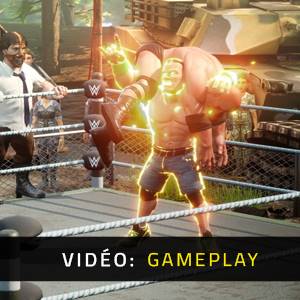 2K Ball N Brawl Bundle - Jouabilité