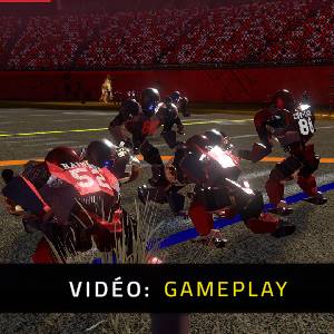 2MD VR Football Evolution - Gameplay