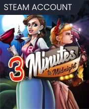 3 Minutes to Midnight Pc