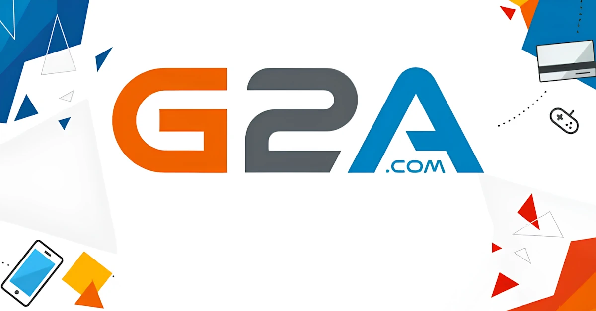 G2A
