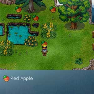 3 Stars of Destiny Scénario