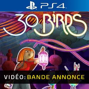 30 Birds Bande-annonce