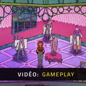 30 Birds Vidéo de Gameplay