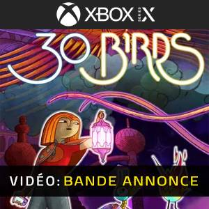 30 Birds Bande-annonce