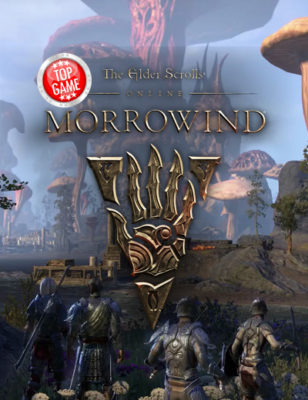 Voici 30 minutes de gameplay de The Elder Scrolls Online Morrowind