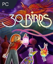 30 Birds Pc