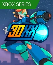 30XX Xbox Series X