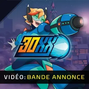 30XX - Bande-annonce vidéo