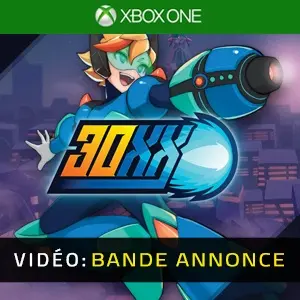 30XX Xbox One - Bande-annonce vidéo