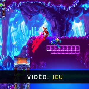 30XX Vidéo de Jeu