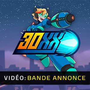 30XX Bande-annonce Vidéo