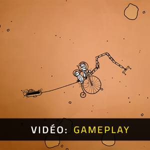 39 Days to Mars - Vidéo de Gameplay
