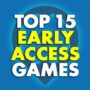Les 15 meilleurs jeux en accès anticipé de 2024