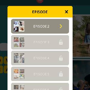 4 Pics 1 Word Quiz Game - Épisodes