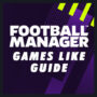 Jeux Comme Football Manager