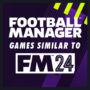 Jeux de Manager de Foot comme FM 2024