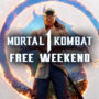 Week-end d’essai gratuit de Mortal Kombat 1 annoncé ! Combattez vos amis gratuitement !