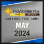 Jeux Gratuits PS Plus Extra et Premium de Mai 2024 – Confirmés